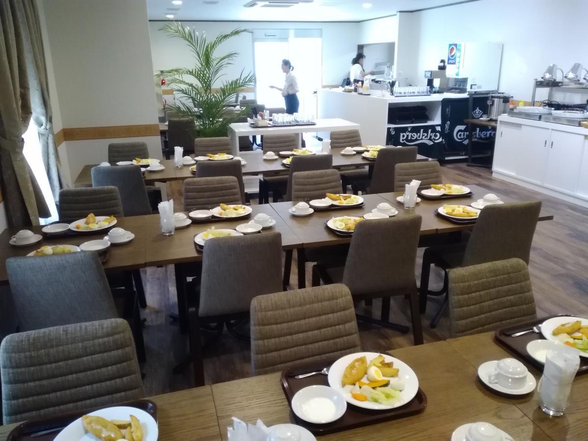 Hotel Quartz Shin-Οσάκα Εξωτερικό φωτογραφία