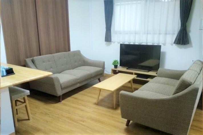 Hotel Quartz Shin-Οσάκα Δωμάτιο φωτογραφία