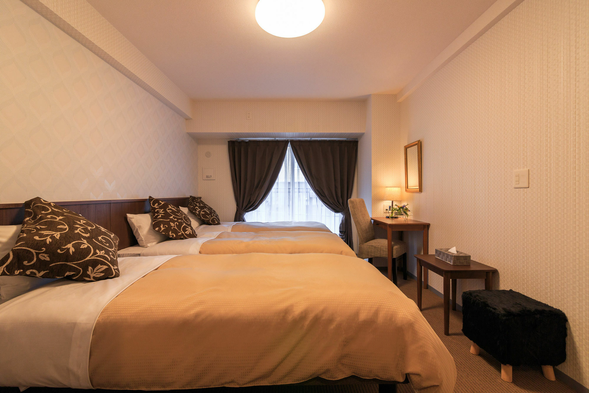 Hotel Quartz Shin-Οσάκα Εξωτερικό φωτογραφία