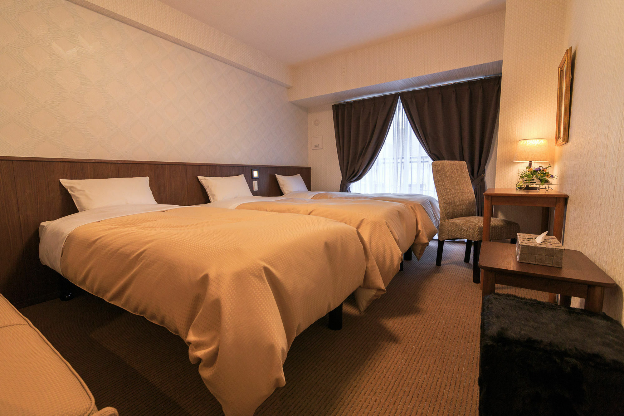 Hotel Quartz Shin-Οσάκα Εξωτερικό φωτογραφία