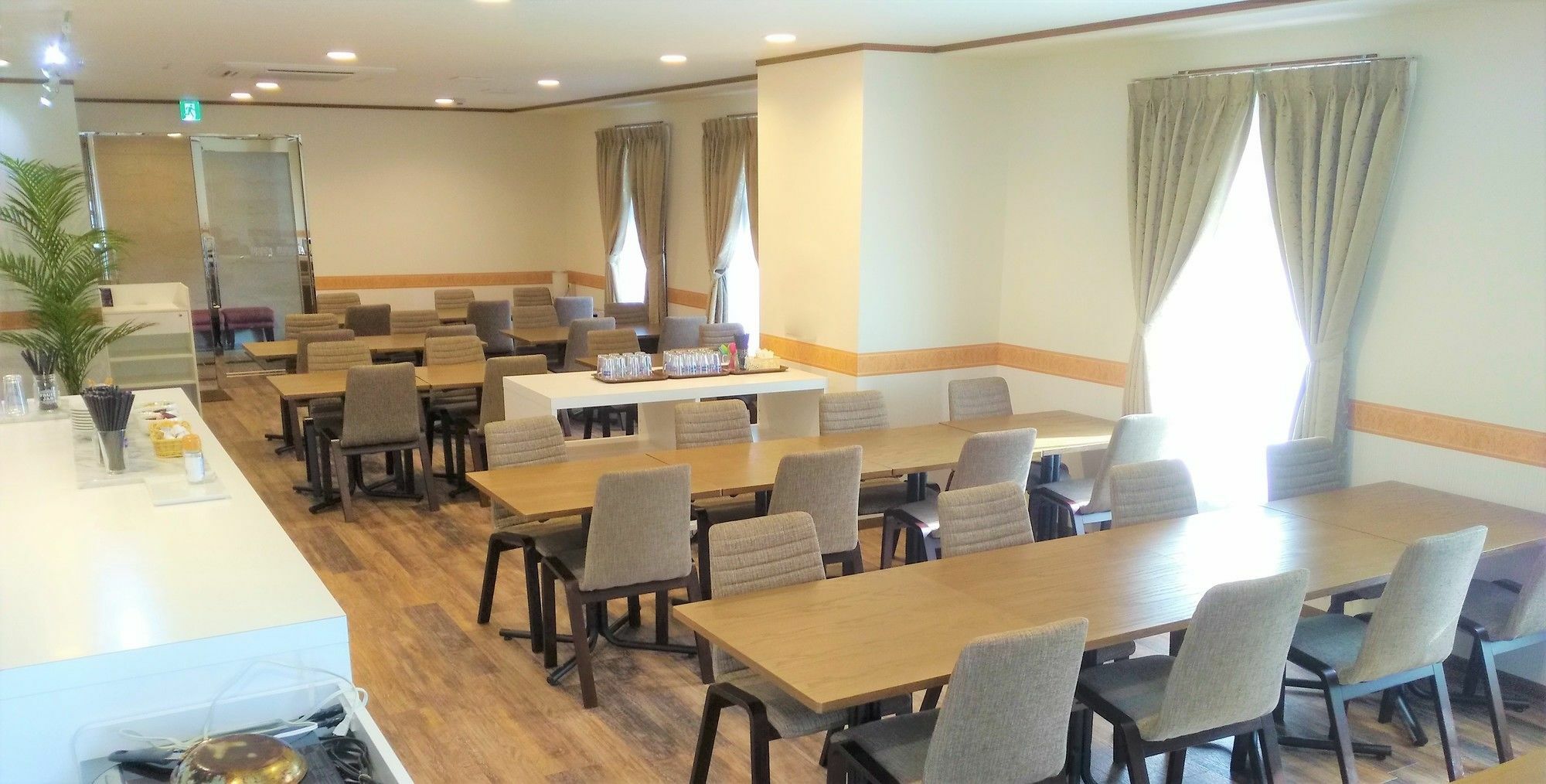 Hotel Quartz Shin-Οσάκα Εξωτερικό φωτογραφία
